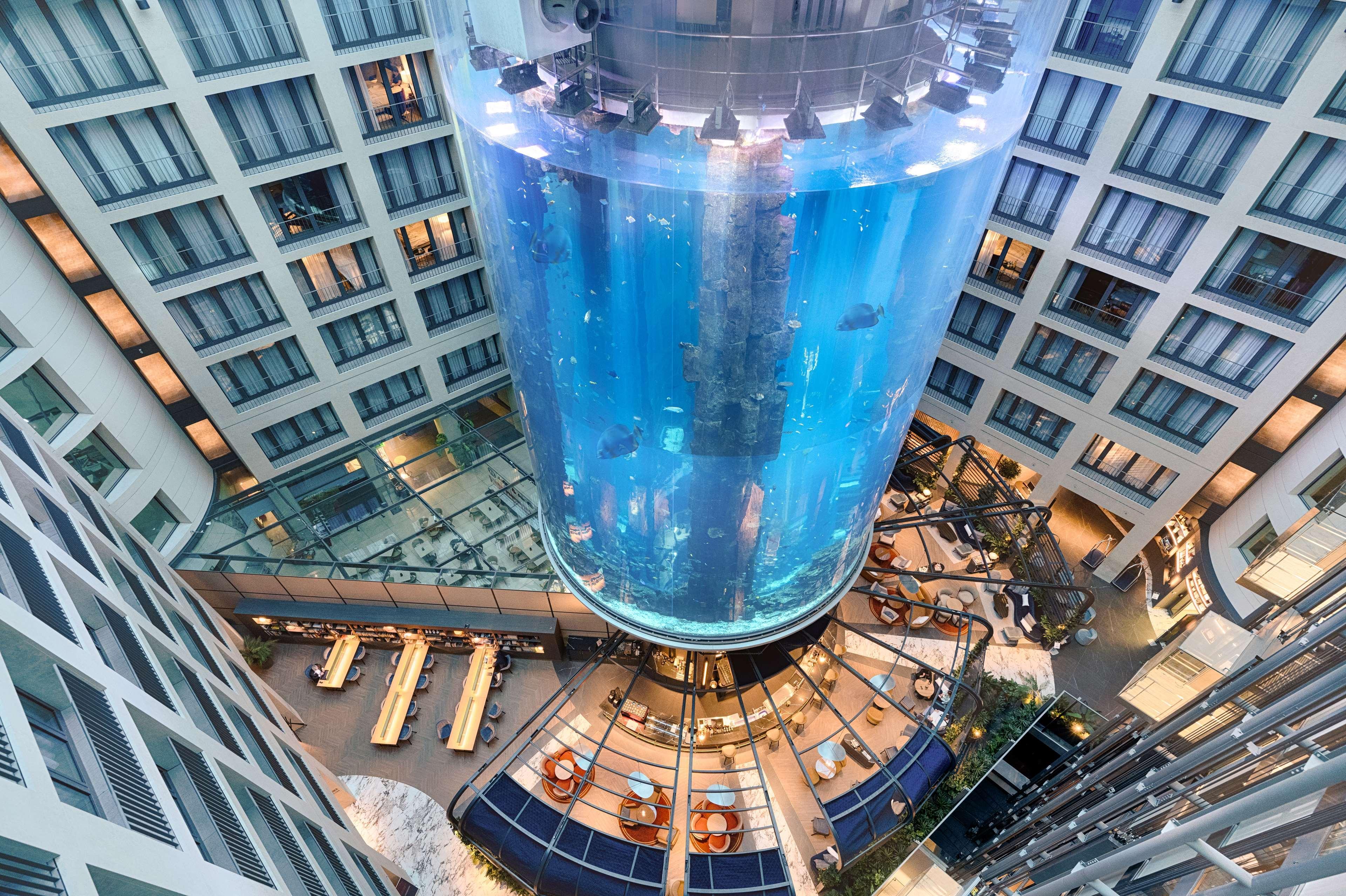 Radisson Collection Hotel, Berlim