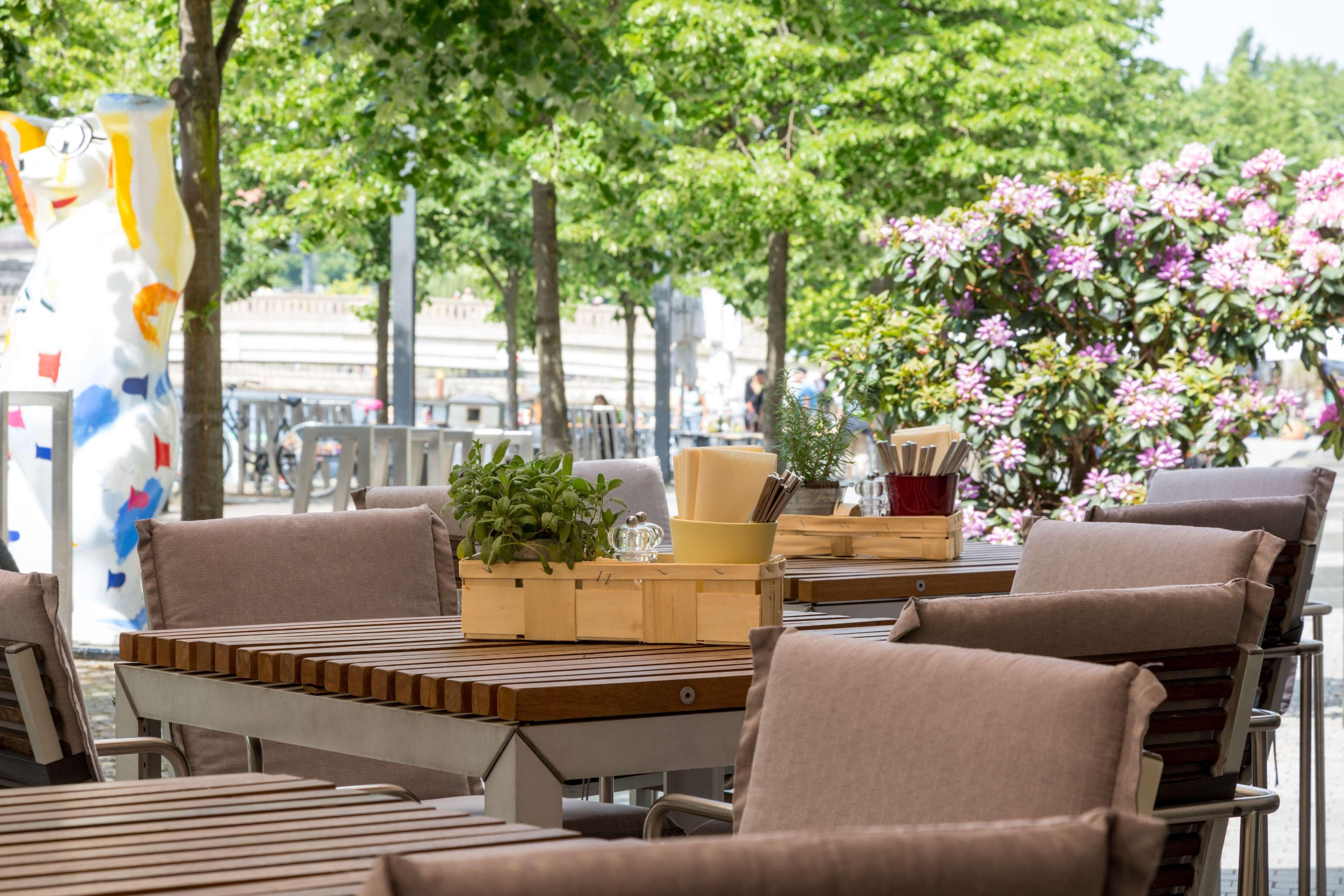 Radisson Collection Hotel, Hotel Berlim