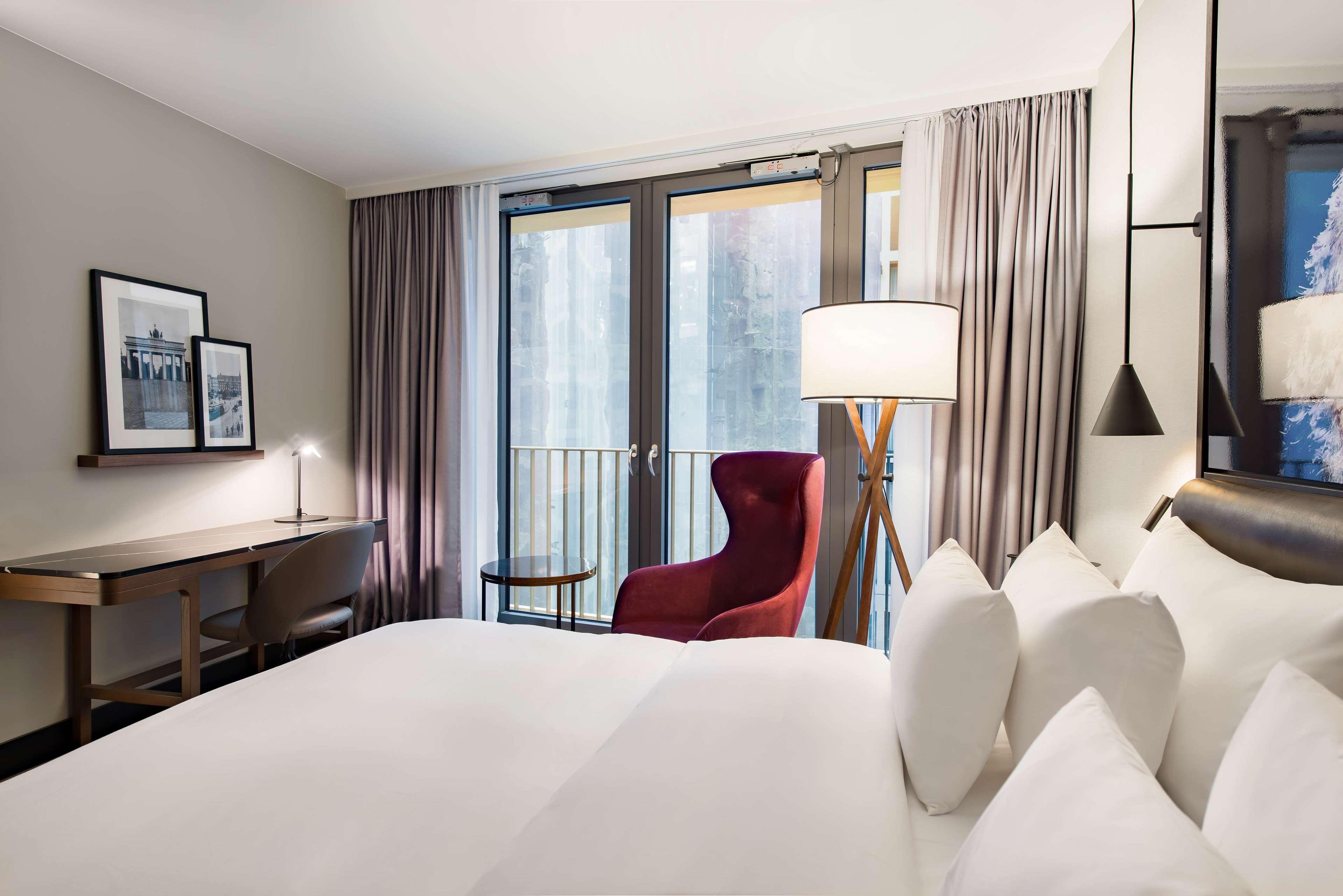 Radisson Collection Hotel, Berlim