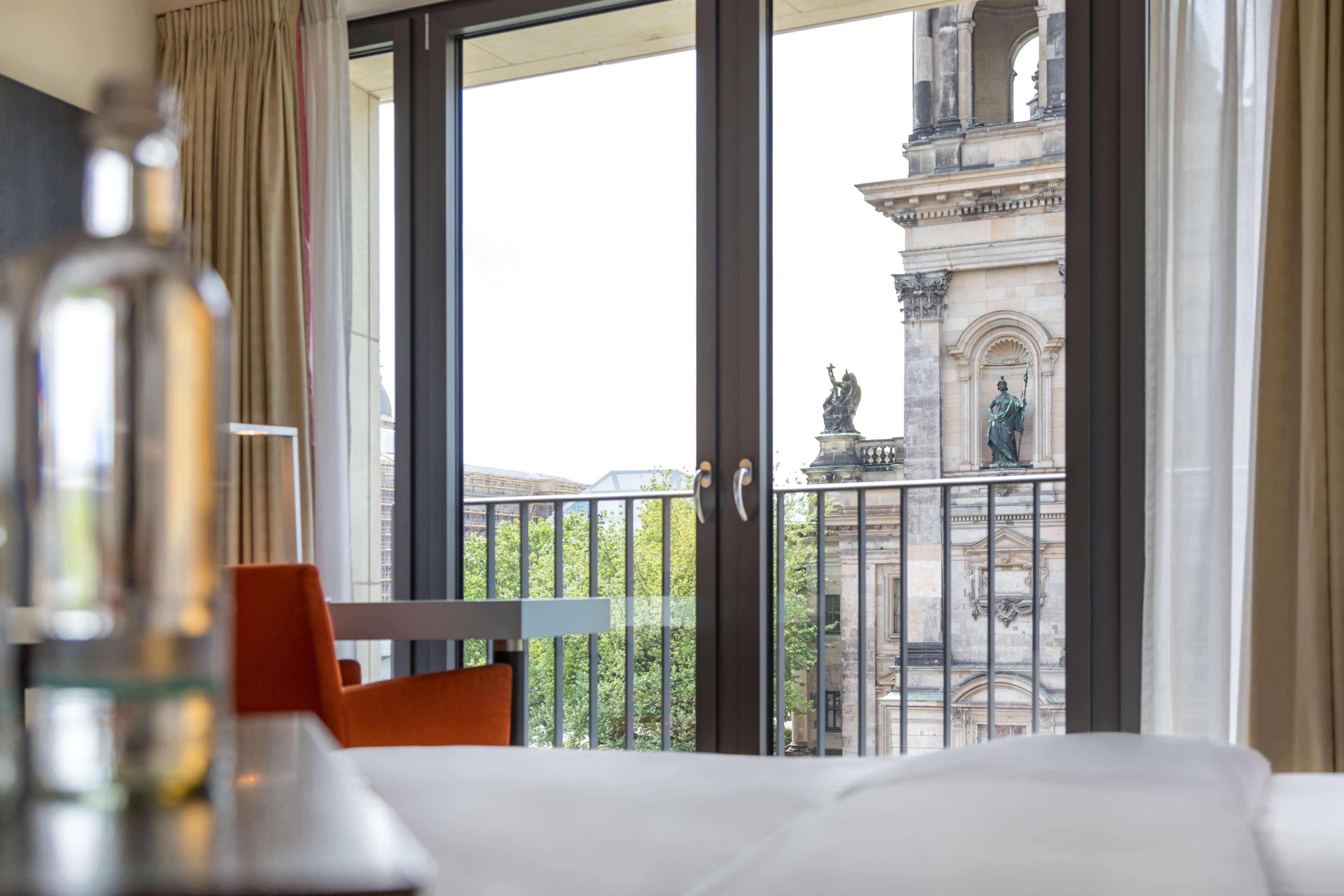 Radisson Collection Hotel, Berlim