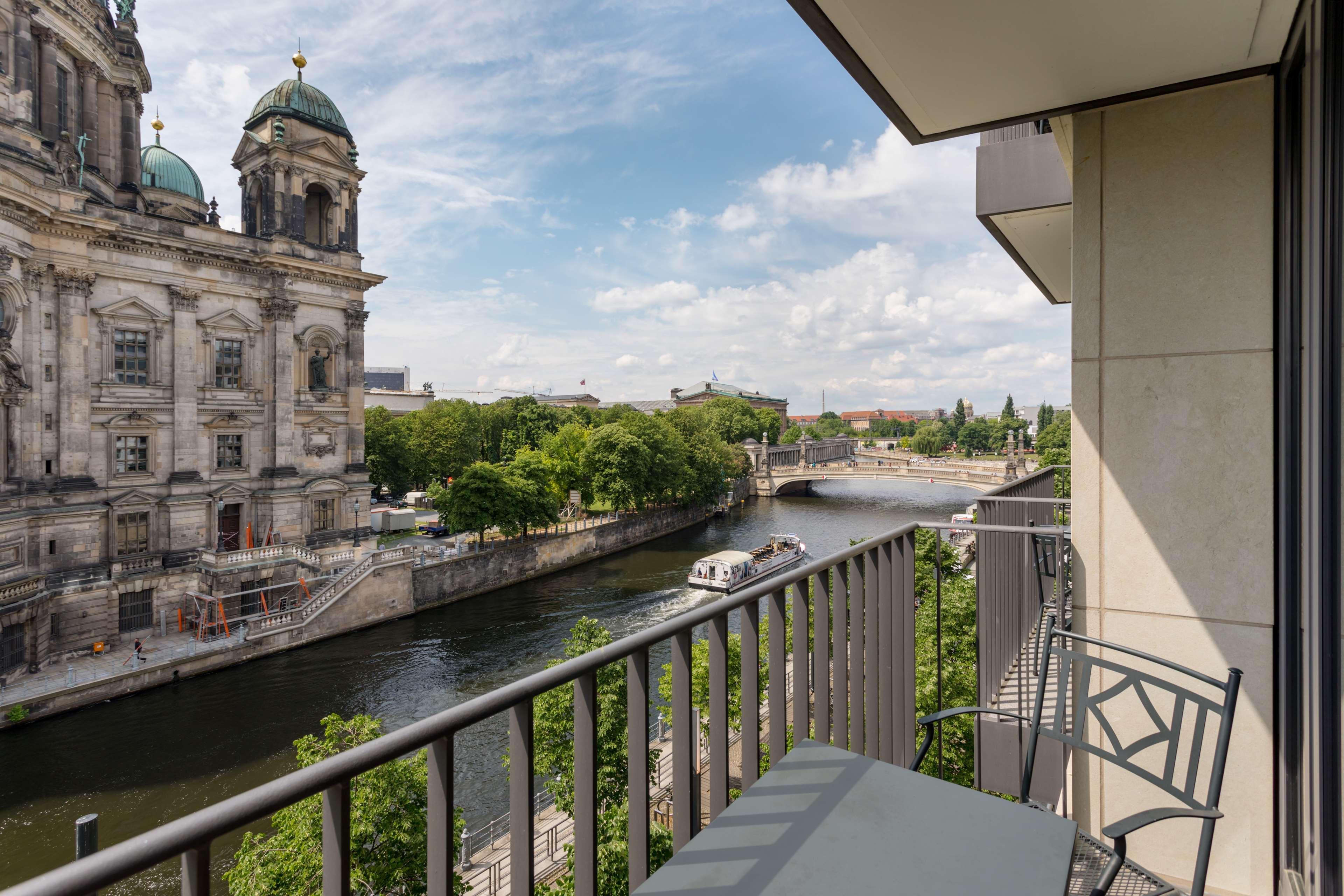 Radisson Collection Hotel, Hotel Berlim