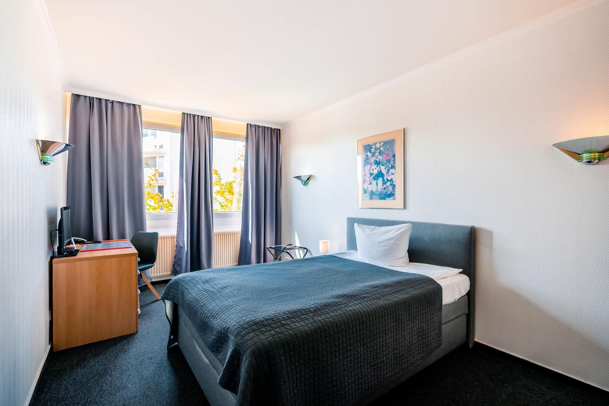 Berliner Baer Hotel Berlin