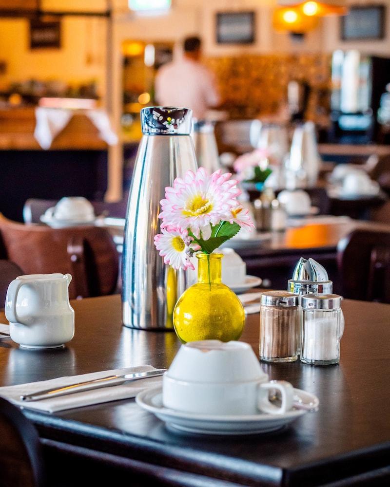 Berliner Baer 3* Berlin
