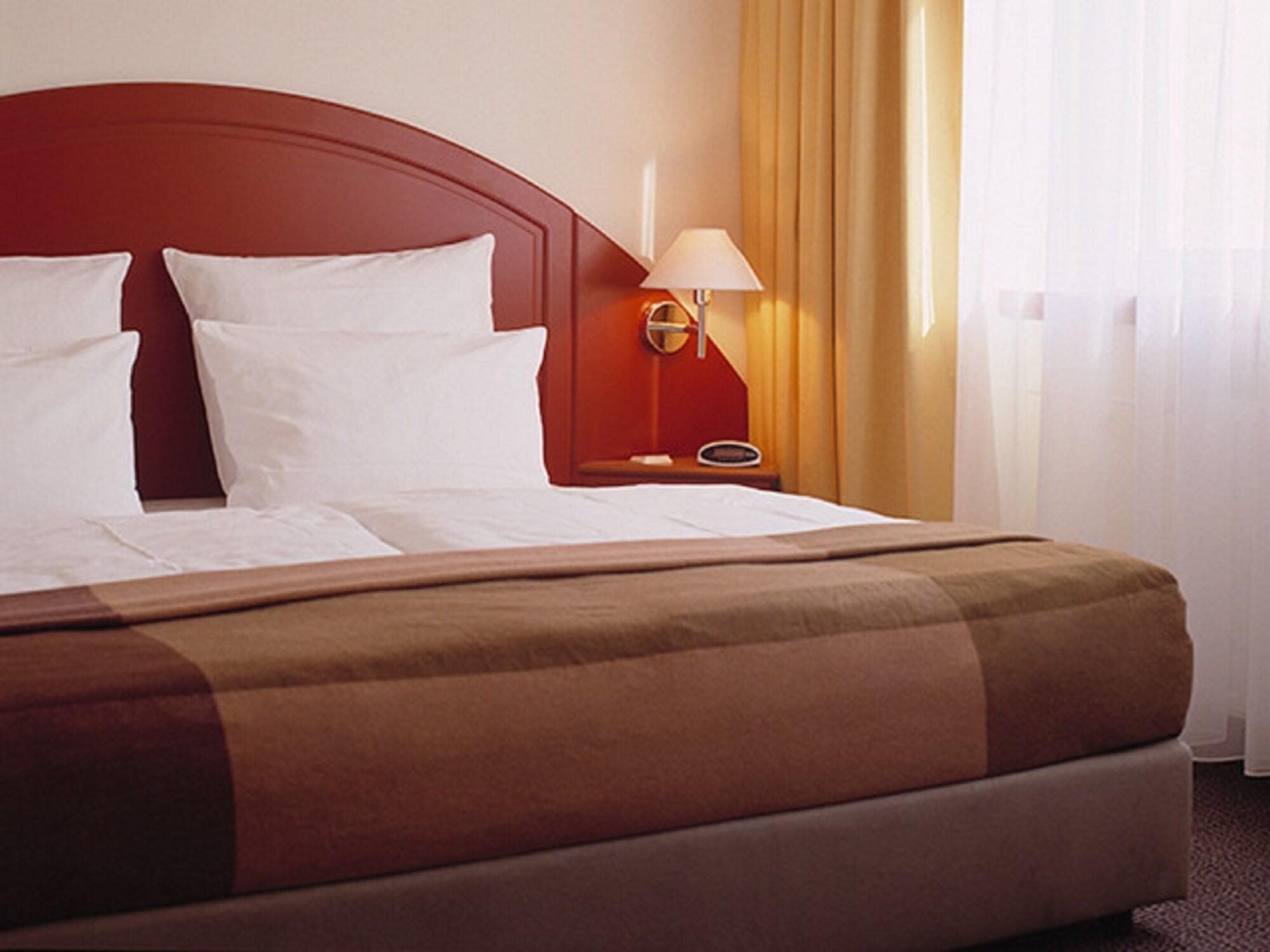 Sorat Hotel Berlin