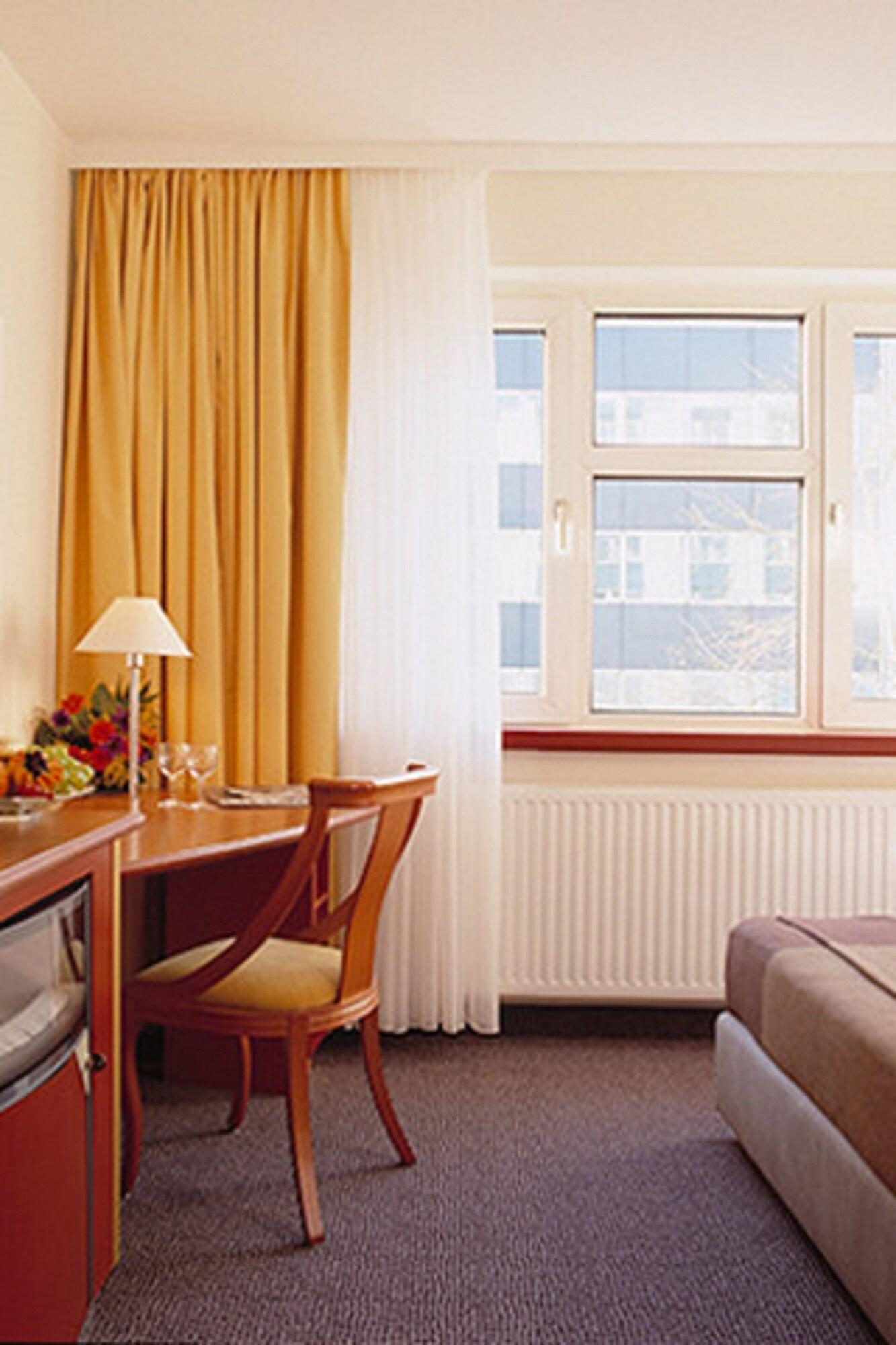 Sorat 3* Berlin
