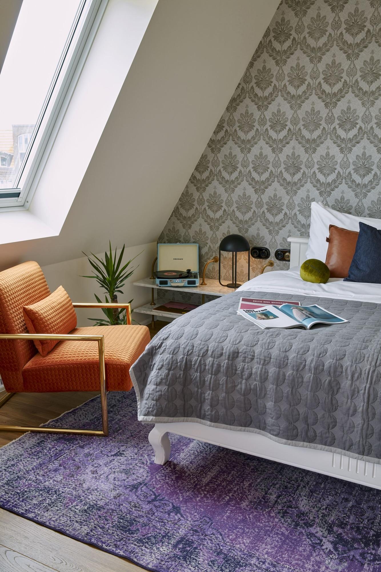 Max Brown Ku'damm, Part Of Sircle Collection Hotel Berlim
