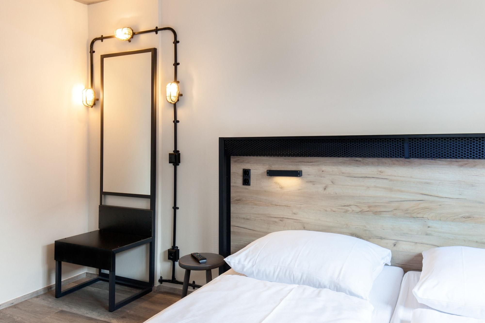 Hostel A&o Hauptbahnhof *