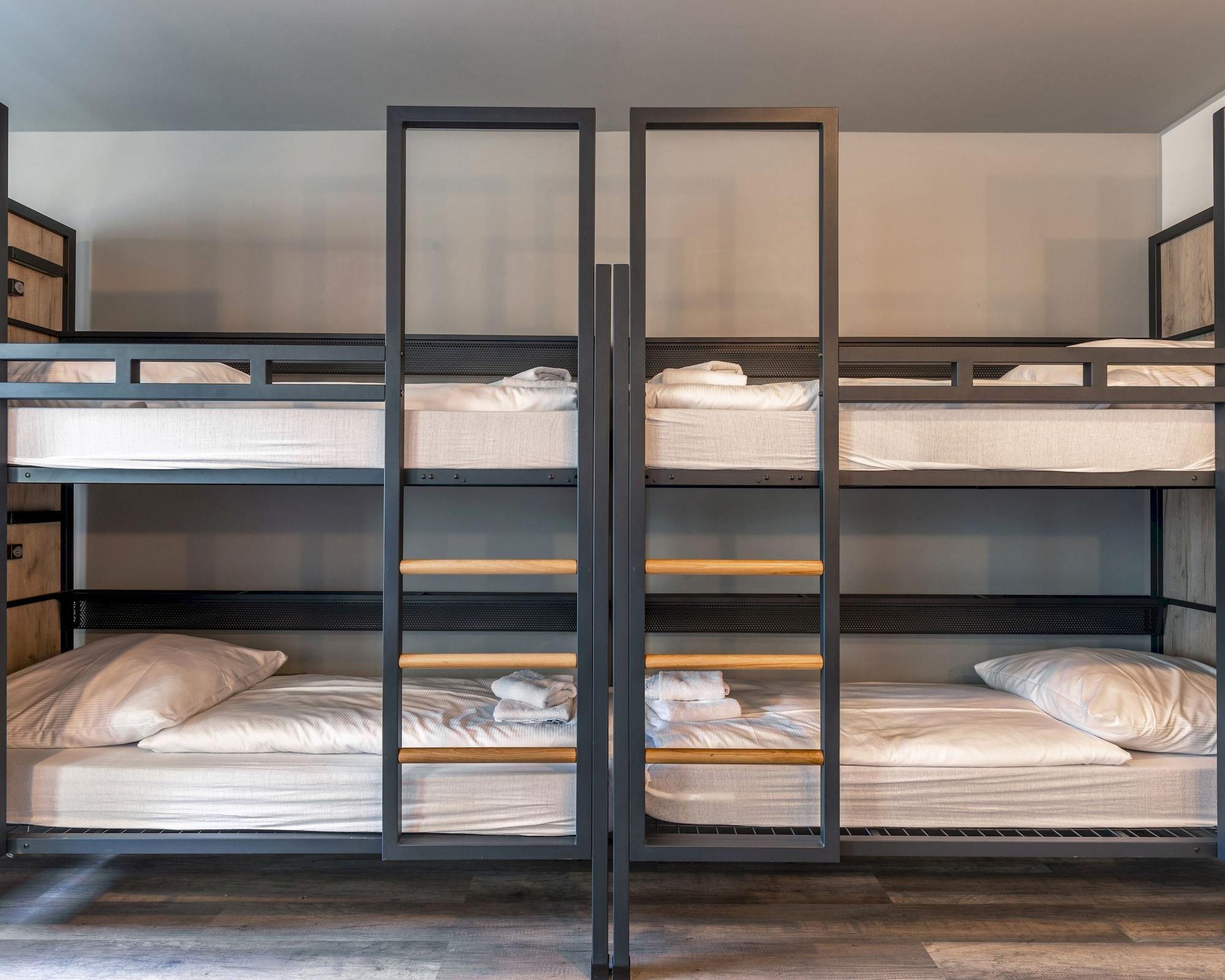 A&o Hauptbahnhof Hostel *