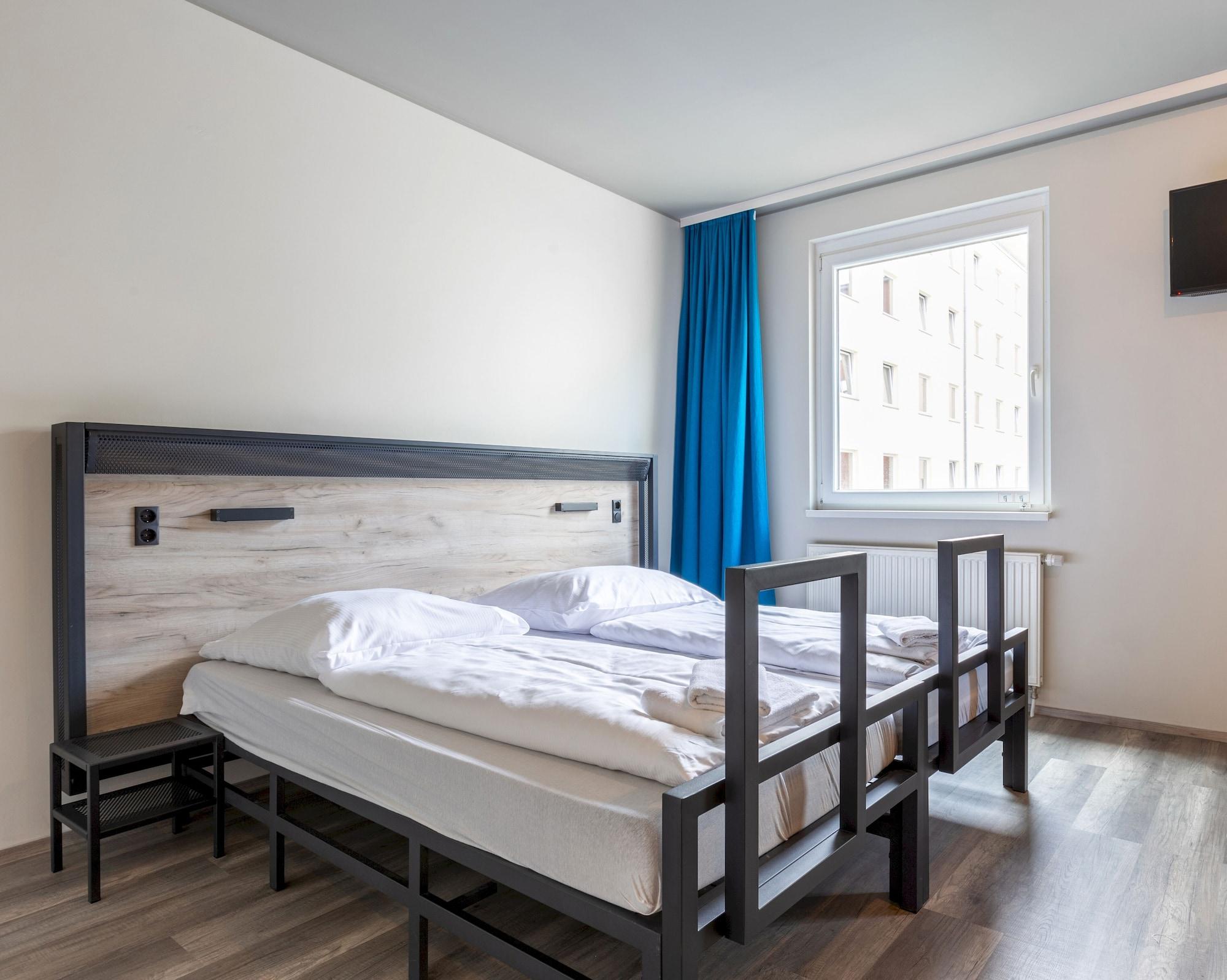 A&o Hauptbahnhof Hostel Berlin