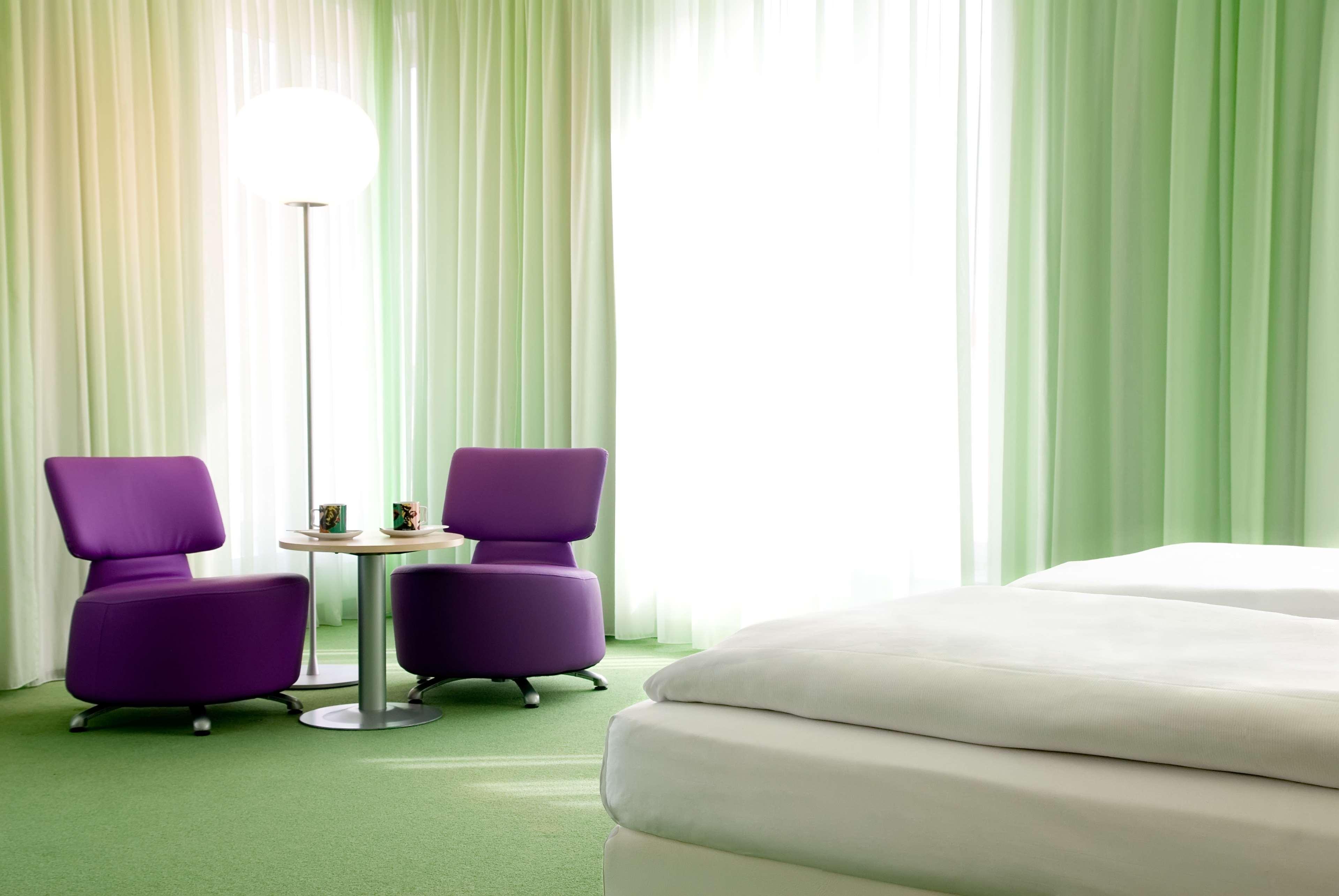 Park Plaza