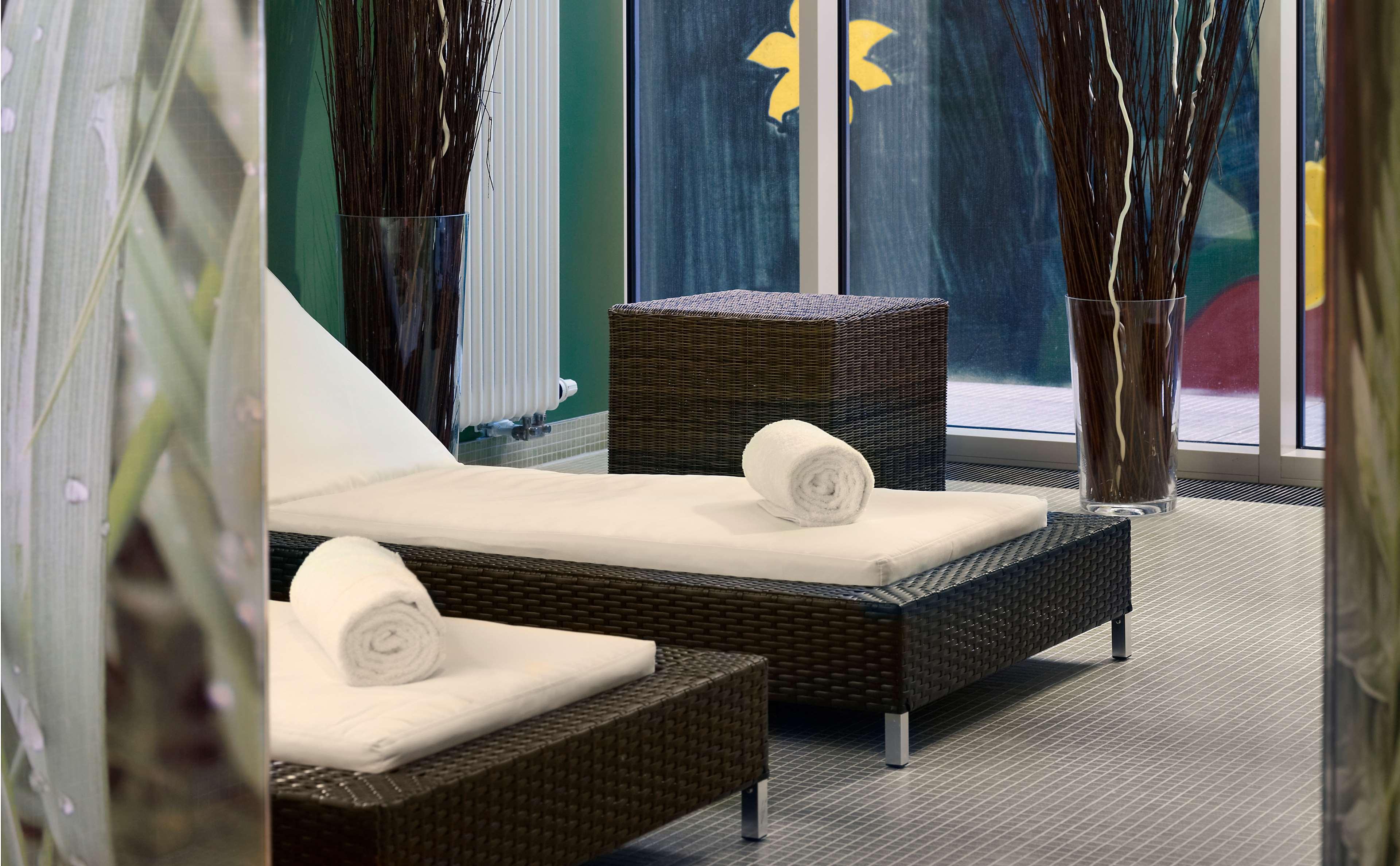 Park Plaza Hotel Berlin