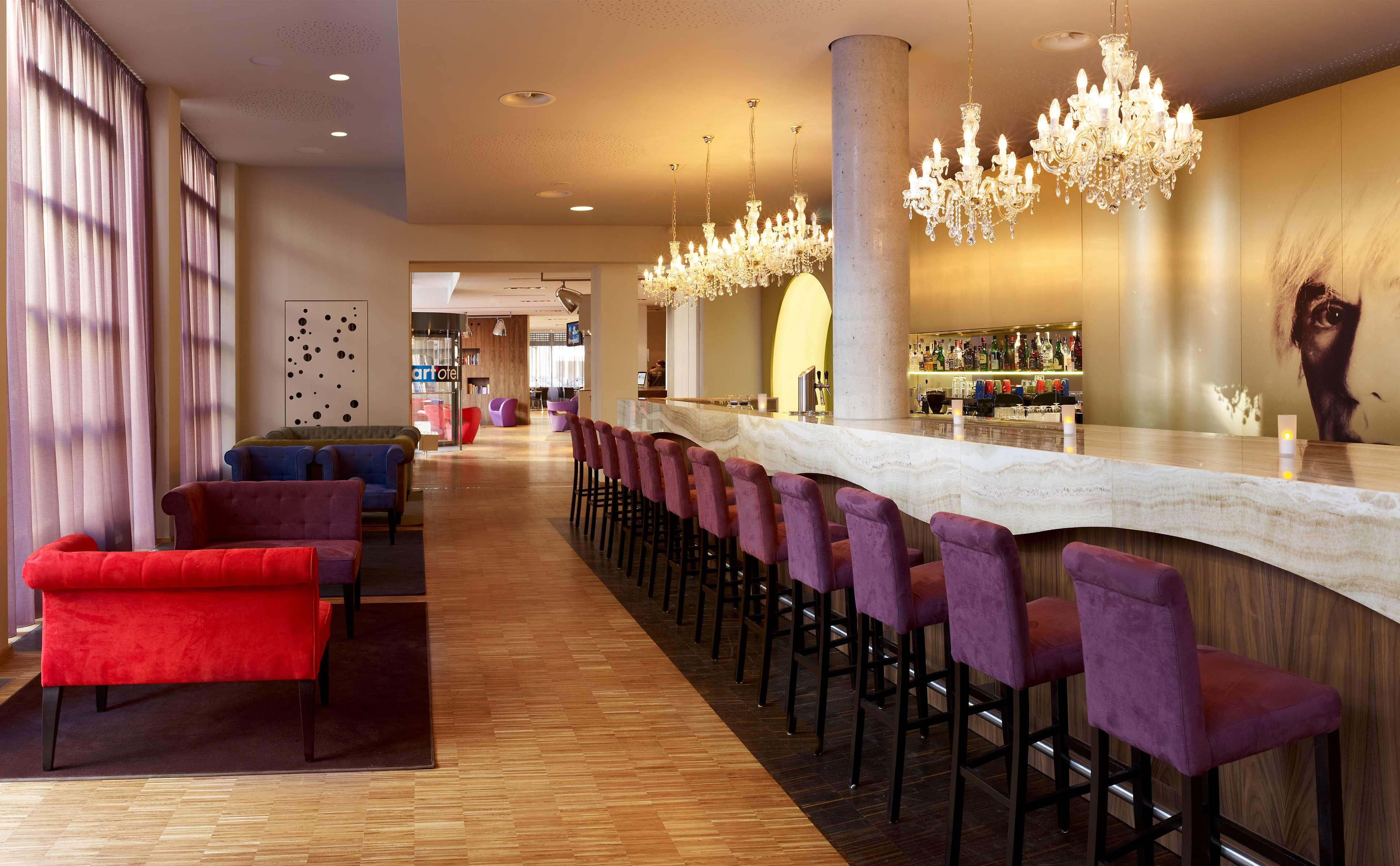 Park Plaza