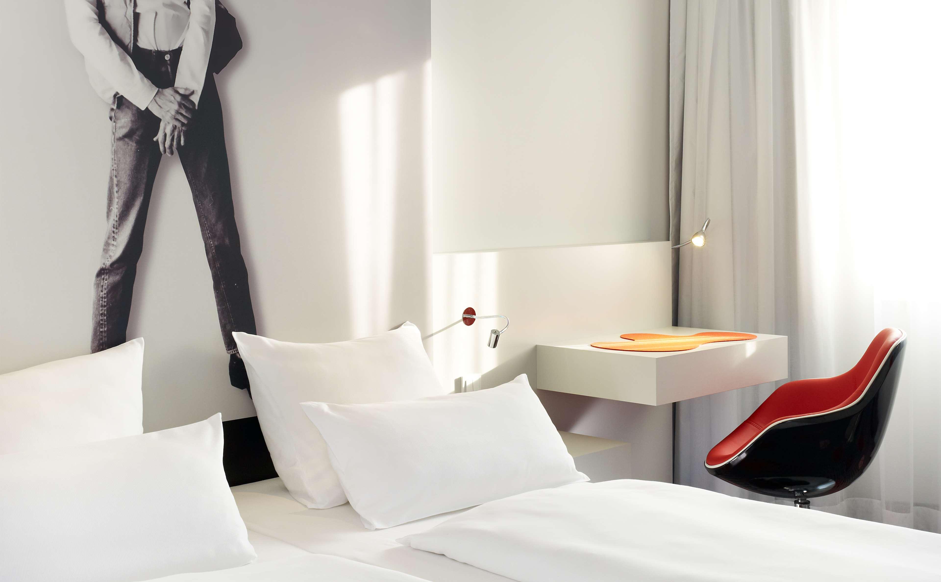 Park Plaza 4* Berlin