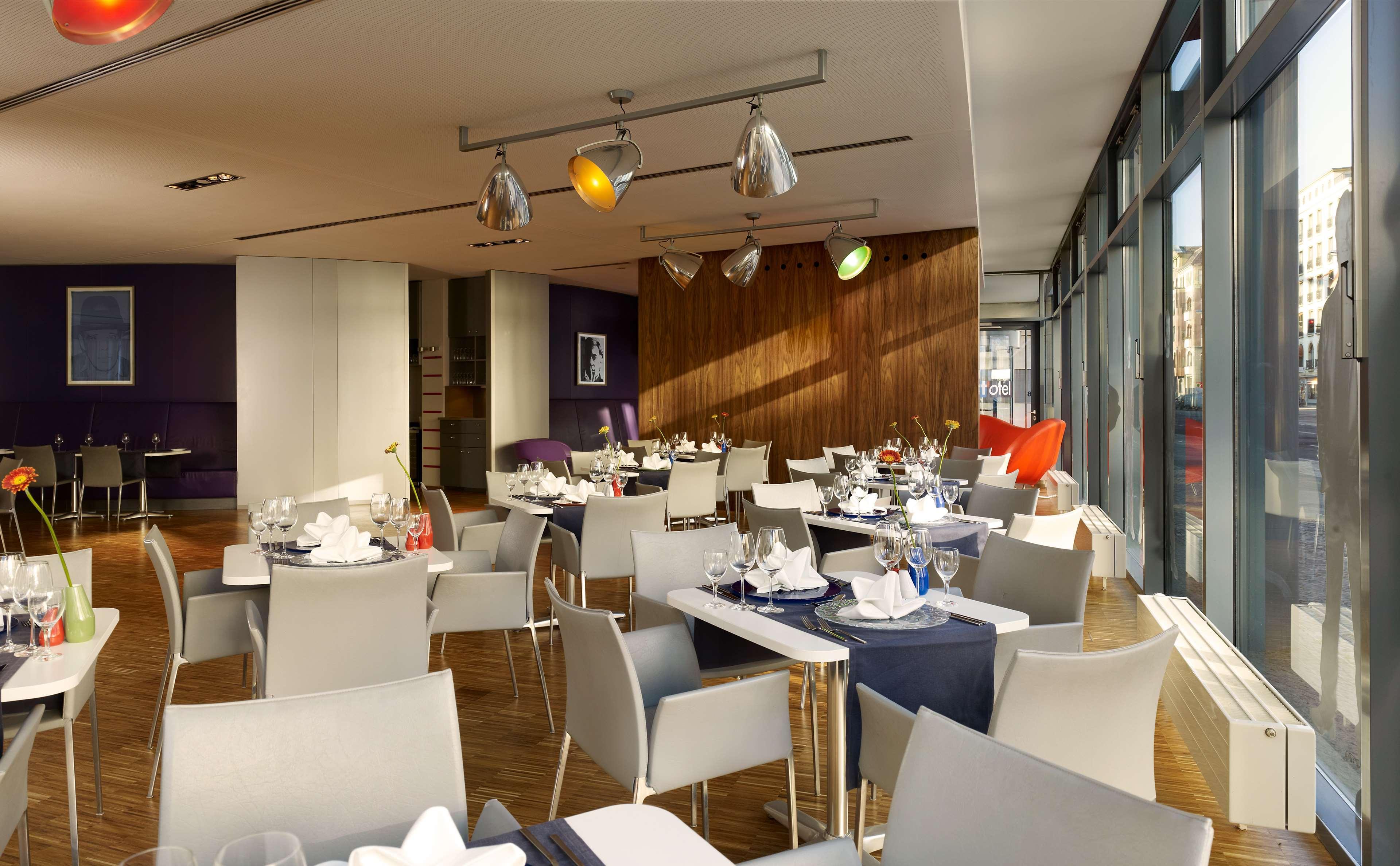 Park Plaza 4* Berlin