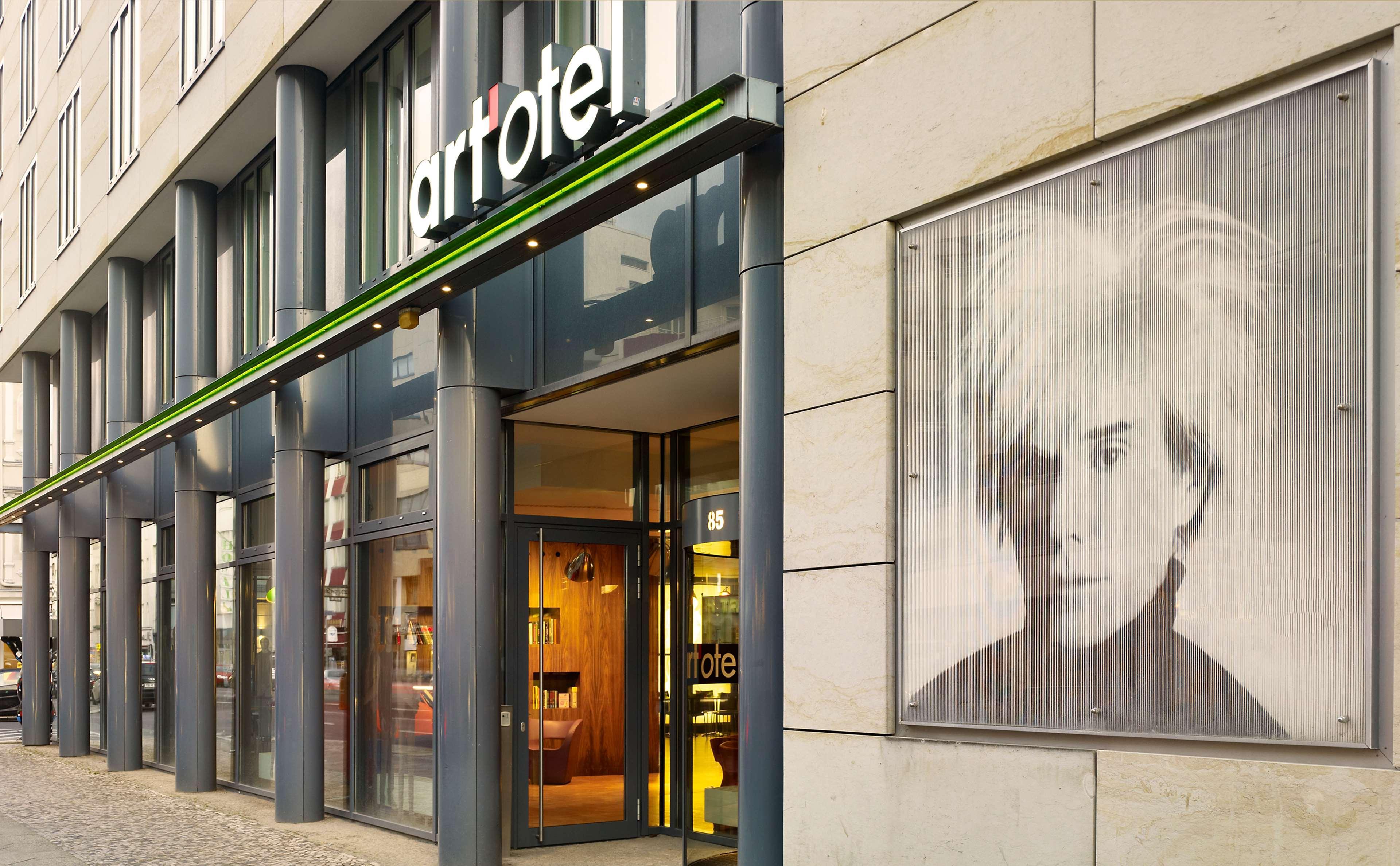 Park Plaza 4* Berlin