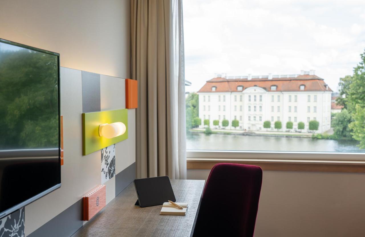 Koepenick By Leonardo Hotel