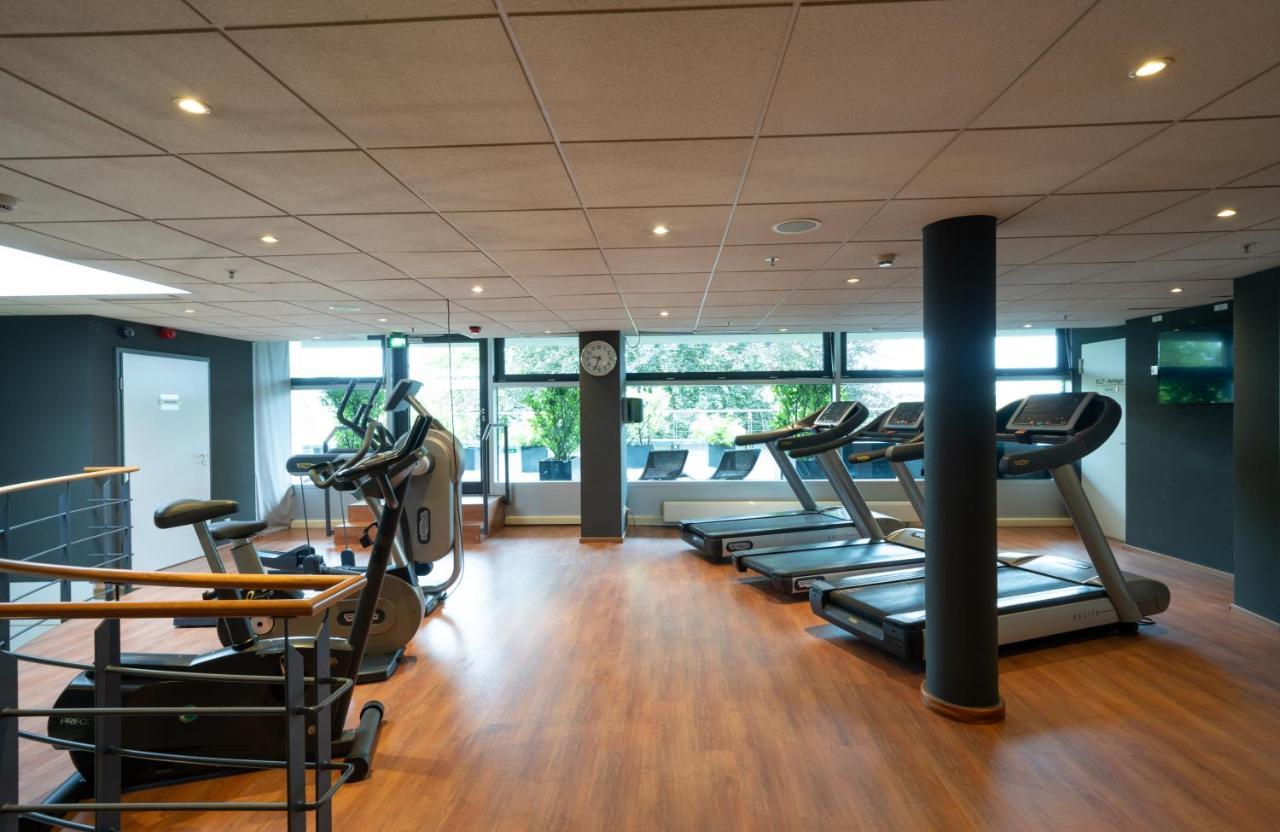 Koepenick By Leonardo Hotel Berlim