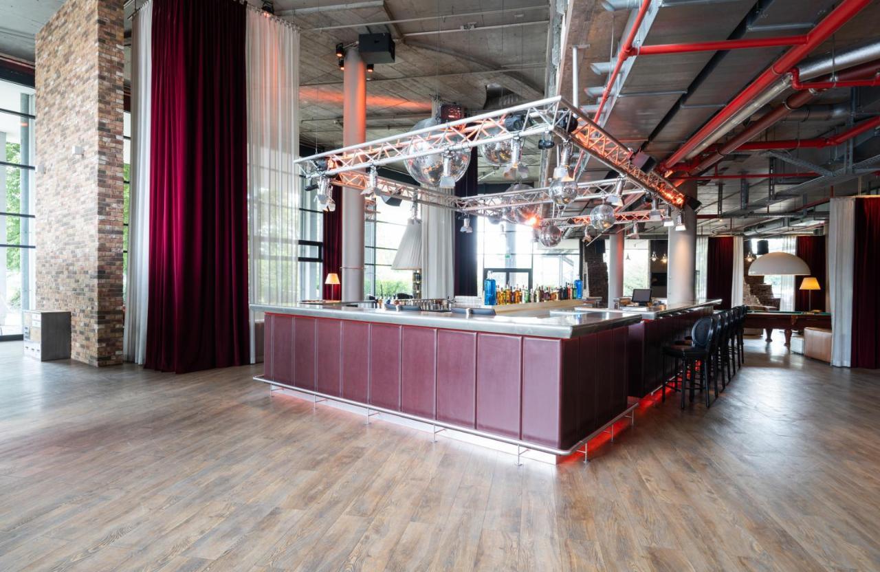 Koepenick By Leonardo Hotel Berlim