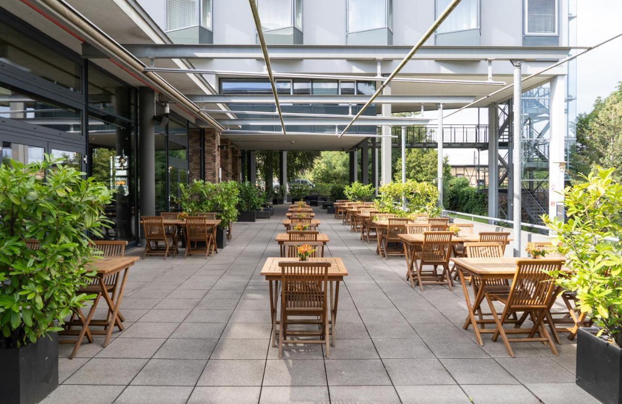 Hotel Koepenick By Leonardo Berlim