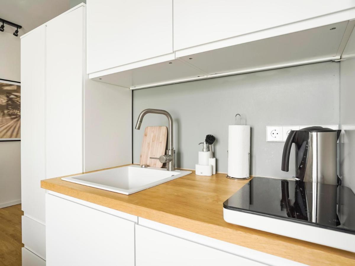 Apartment Limehome Schluterstr. Berlin