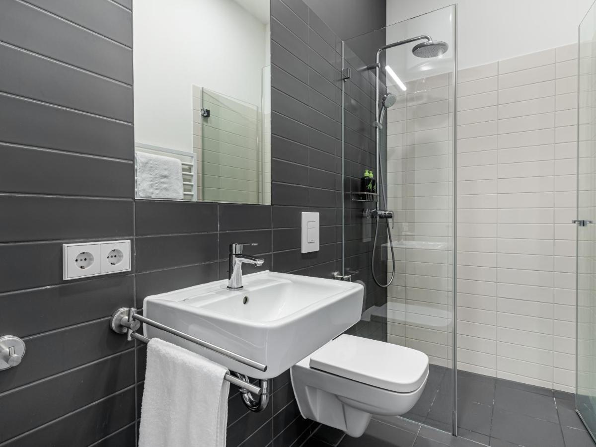 Apartment Limehome Schluterstr. Berlin