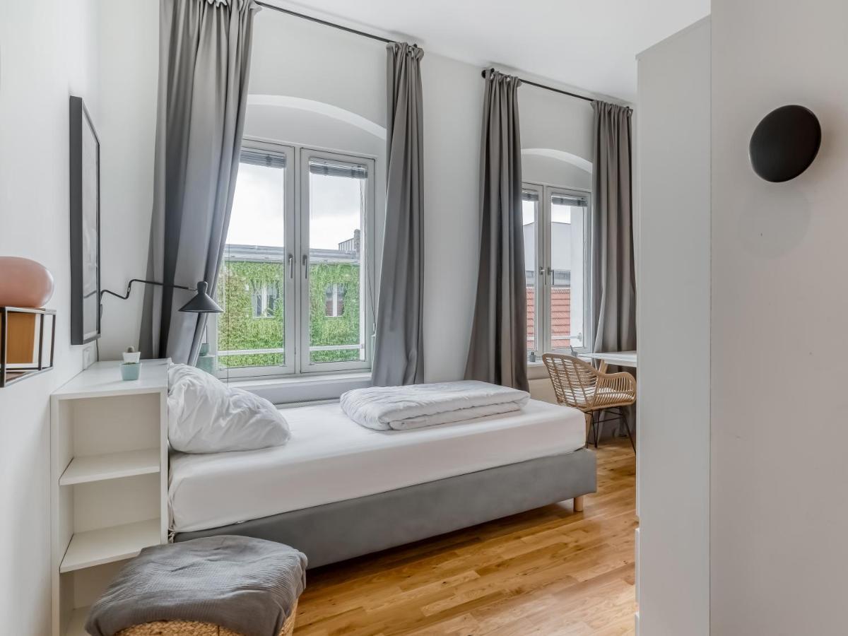 Apartment Limehome Schluterstr. *