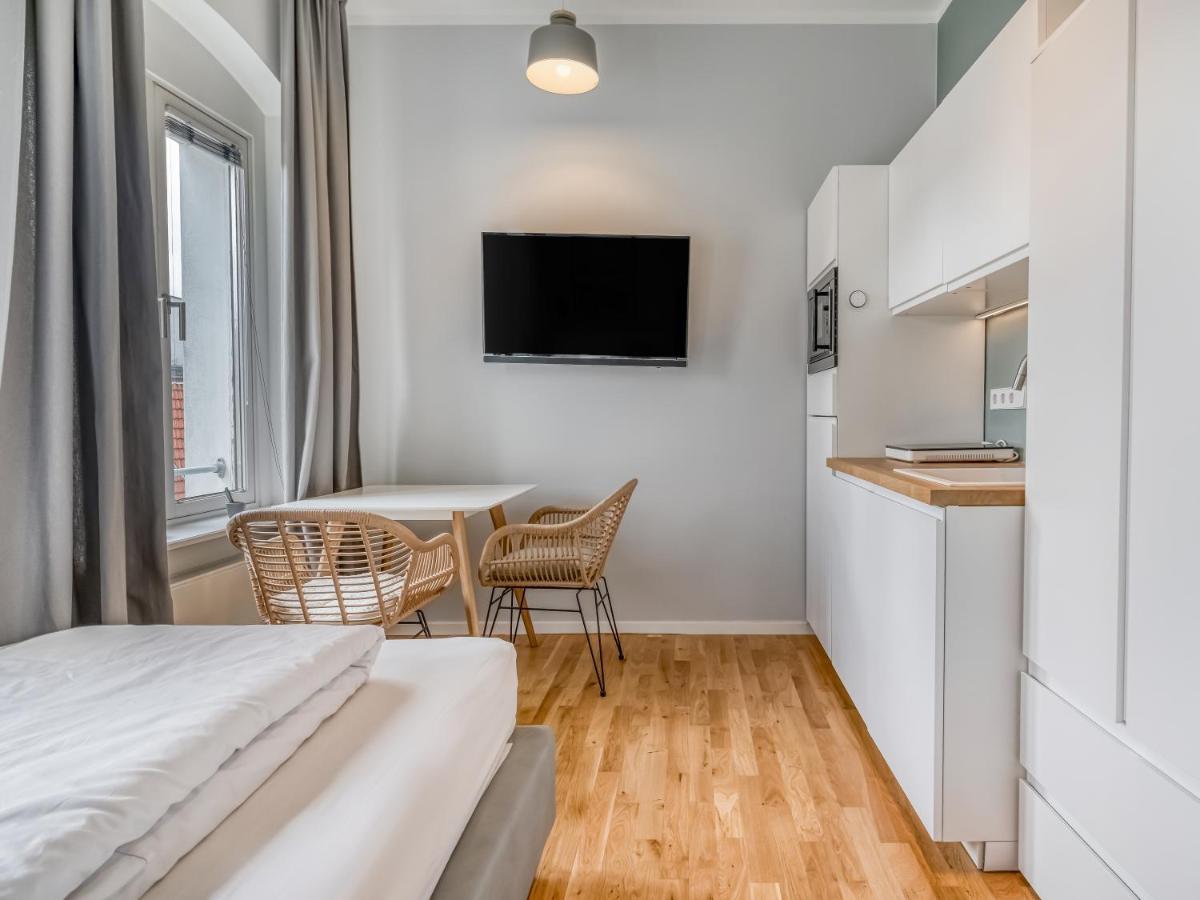 Limehome Schluterstr.