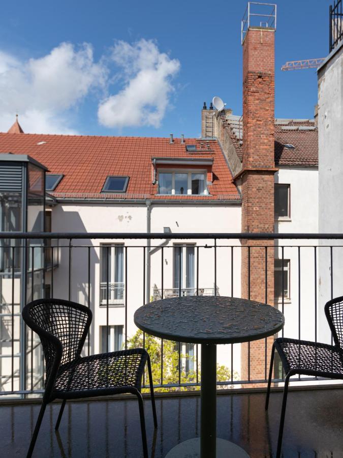 Aparthotel Schoenhouse Street