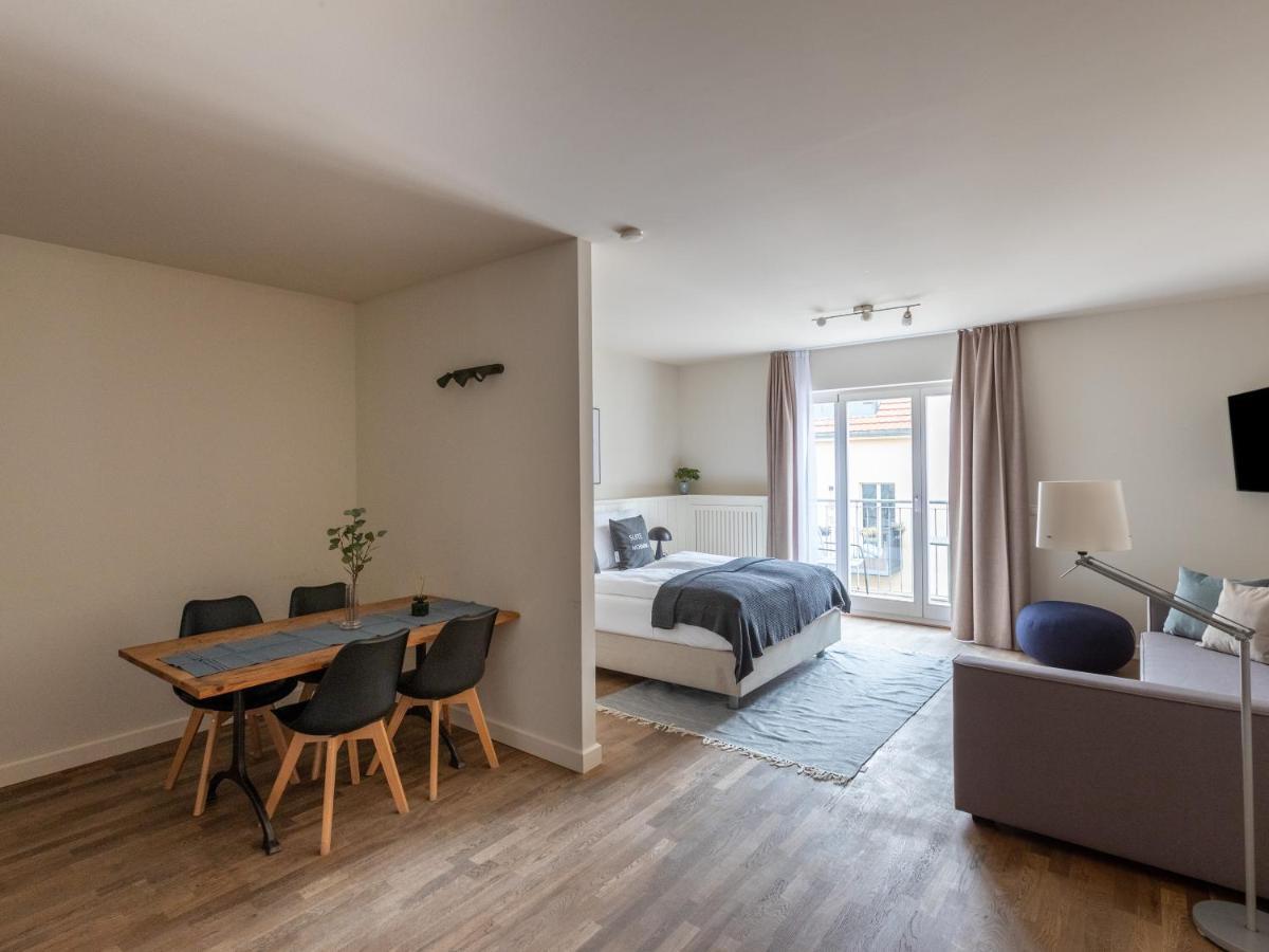 Schoenhouse Street Aparthotel