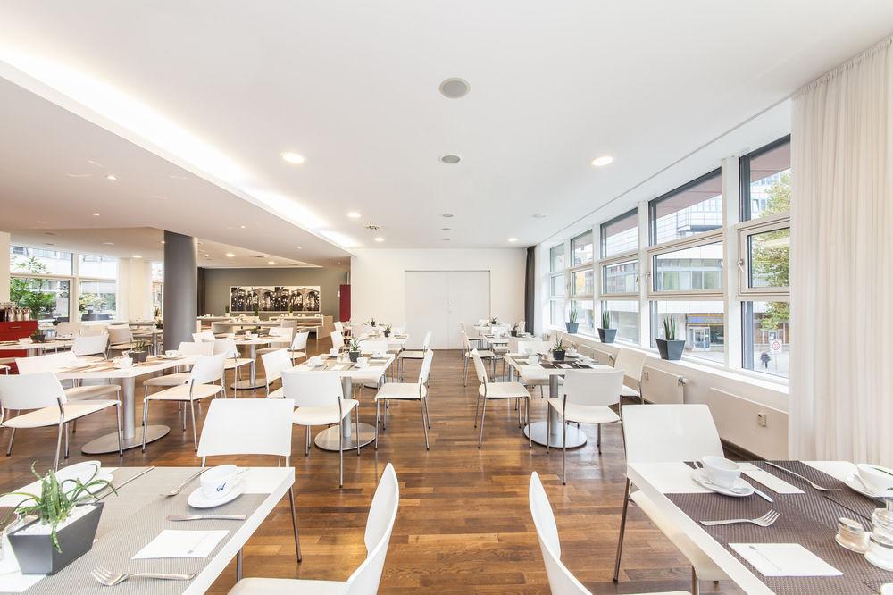 Hotel Select Gendarmenmarkt Berlin