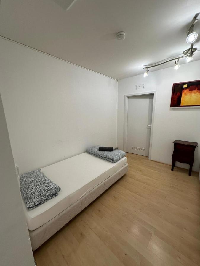 Apartamento Kreuzberg *