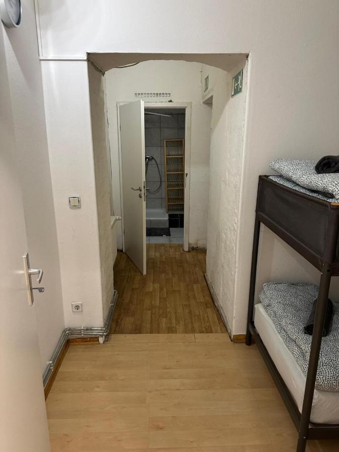 Kreuzberg Apartamento *