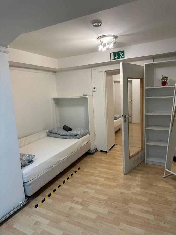 Kreuzberg Apartamento Berlim