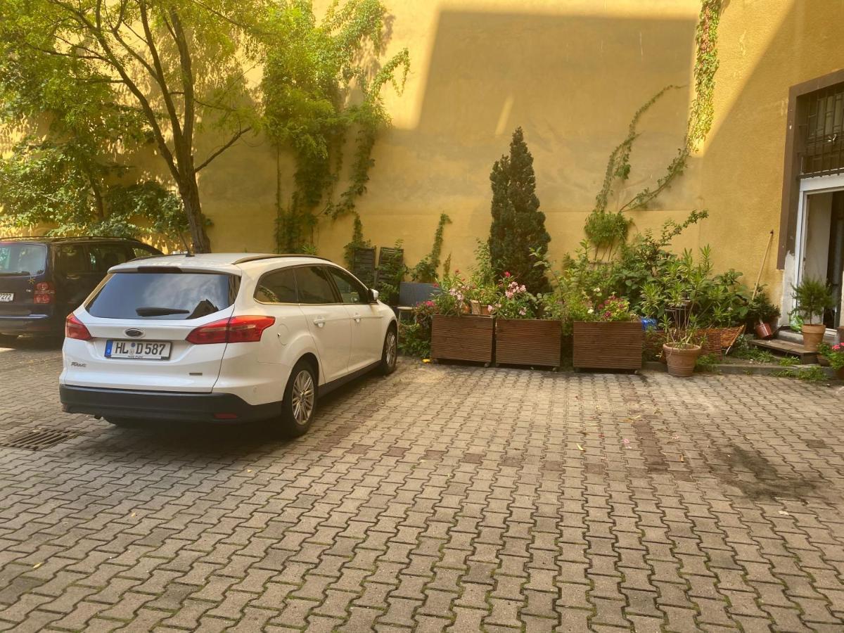 Fbapartments Berlim