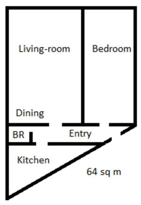Apartment Stylish & Tranquil Berlin