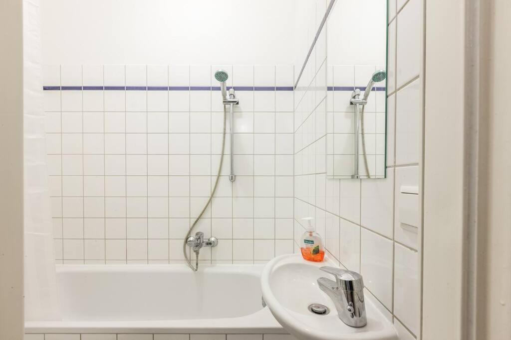 Stylish & Tranquil Apartment Berlin