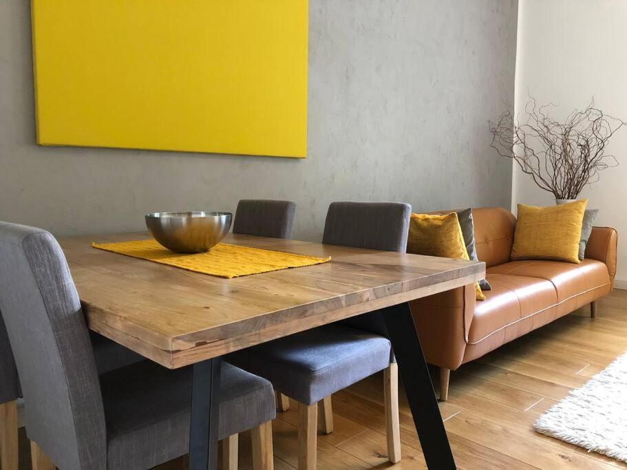 Stylish & Tranquil * Berlin