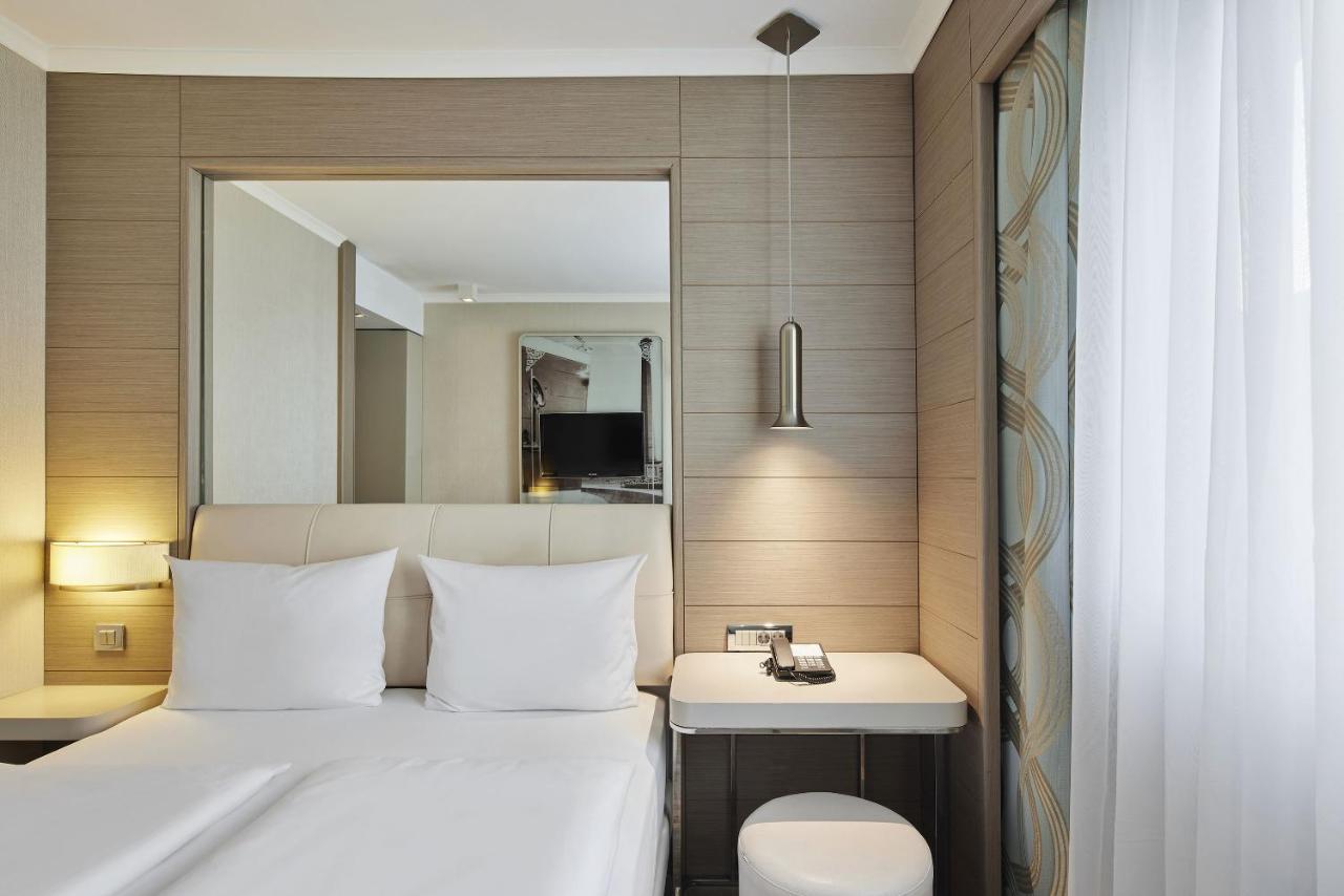 Titanic Comfort Mitte Hotel 3*