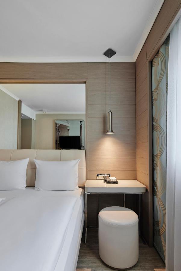 Hotel Titanic Comfort Mitte Berlin