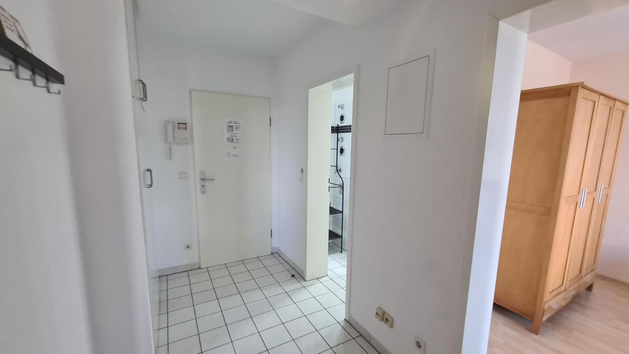 Apartment Topdomizil - Residenz Prenzelberg Berlin