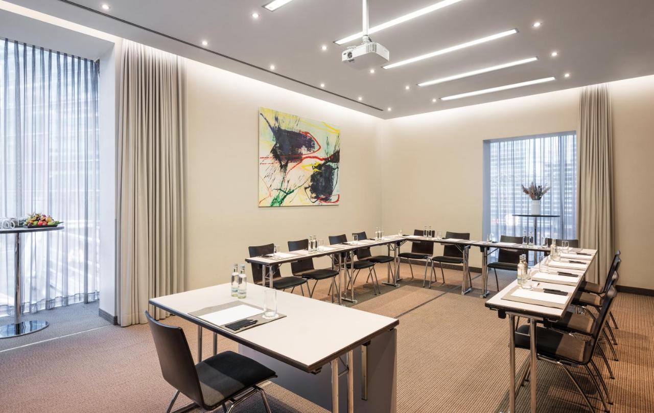 Lindner Ku'damm, Part Of Jdv By Hyatt 4* Berlin