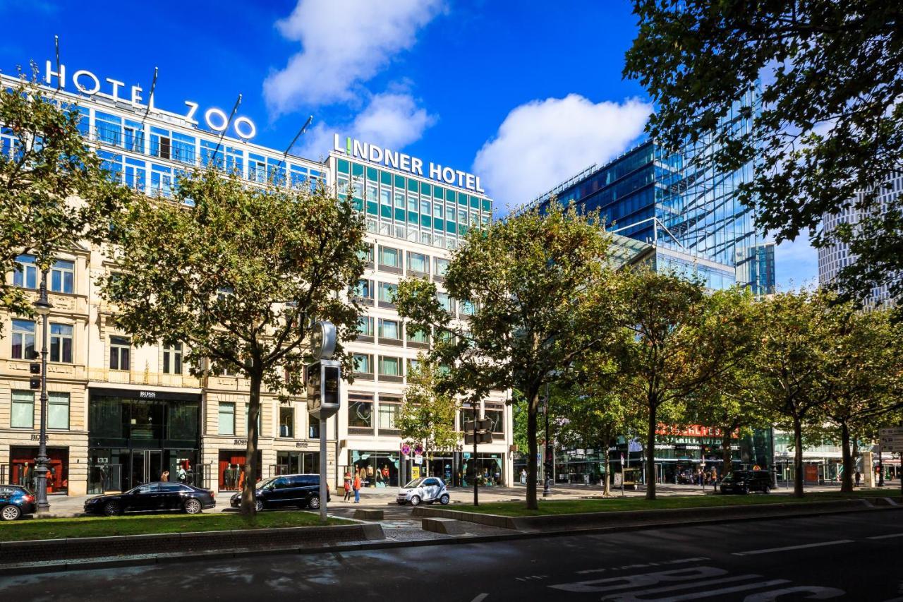 Lindner Ku'damm, Part Of Jdv By Hyatt Berlin