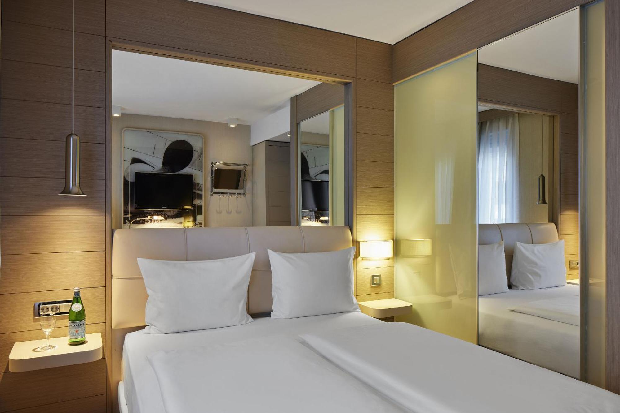 Titanic Comfort Mitte Berlin