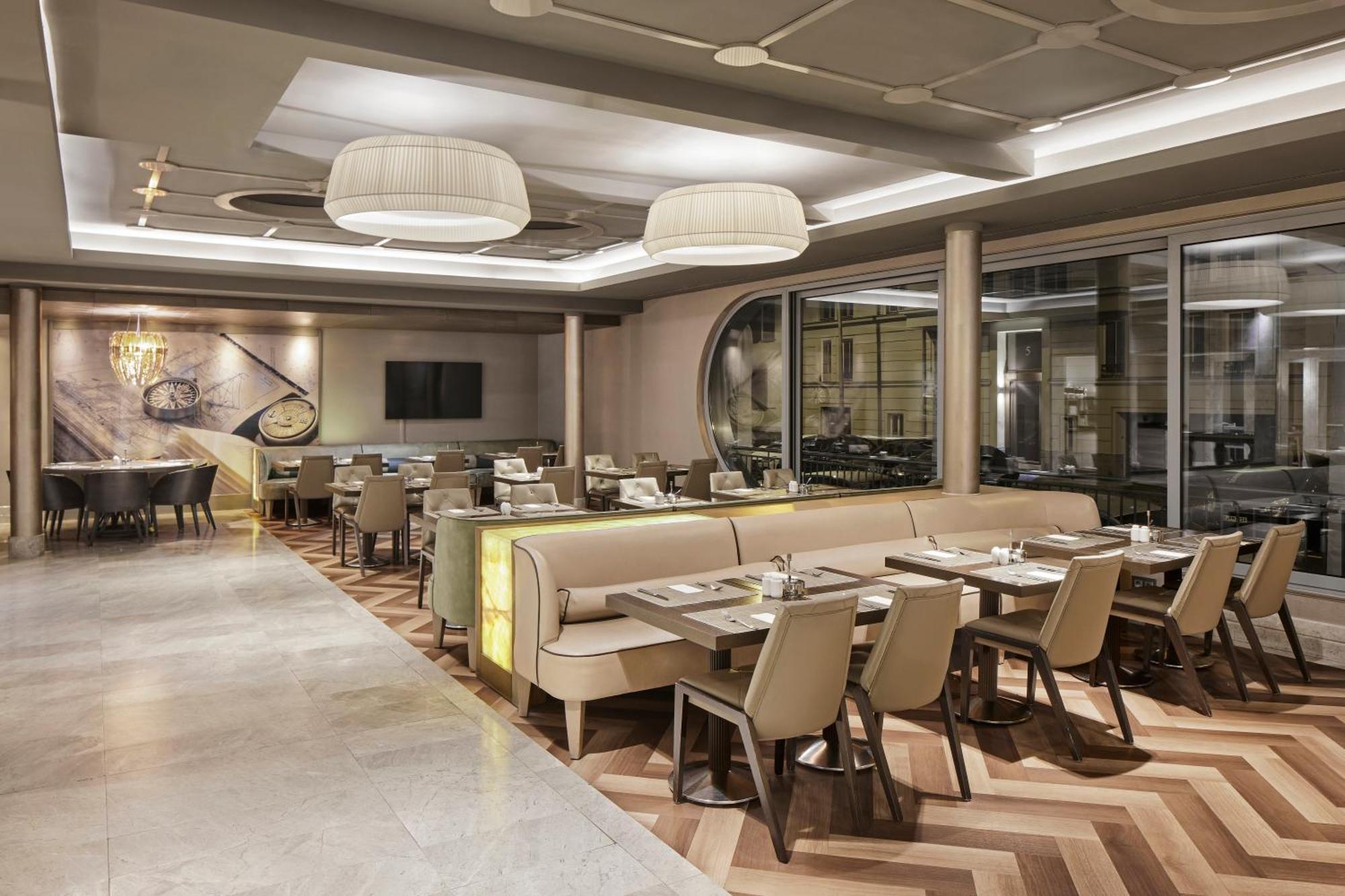 Hotel Titanic Comfort Mitte Berlin