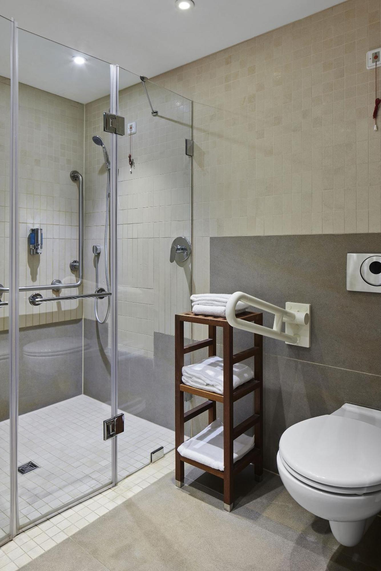 Titanic Comfort Mitte Berlin