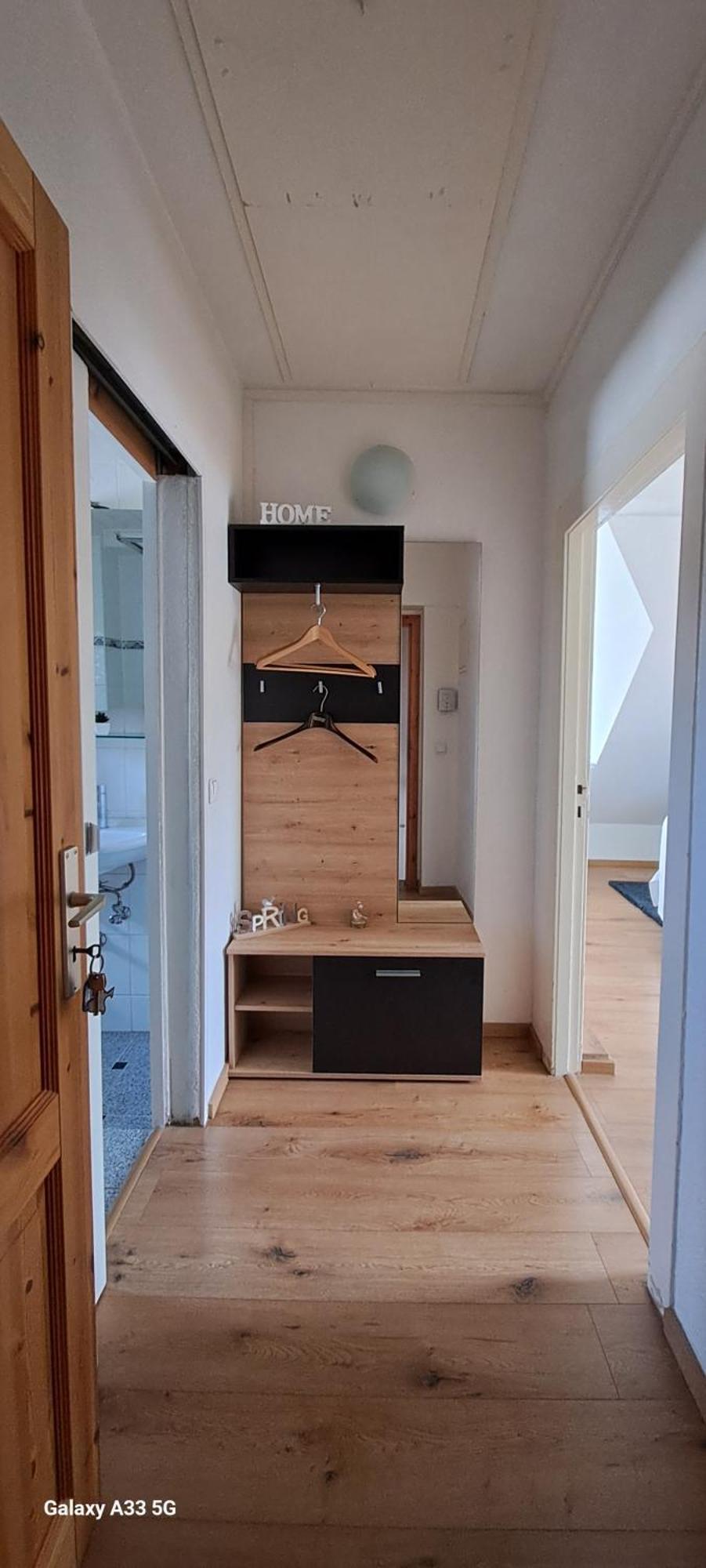 Judits Apartment *