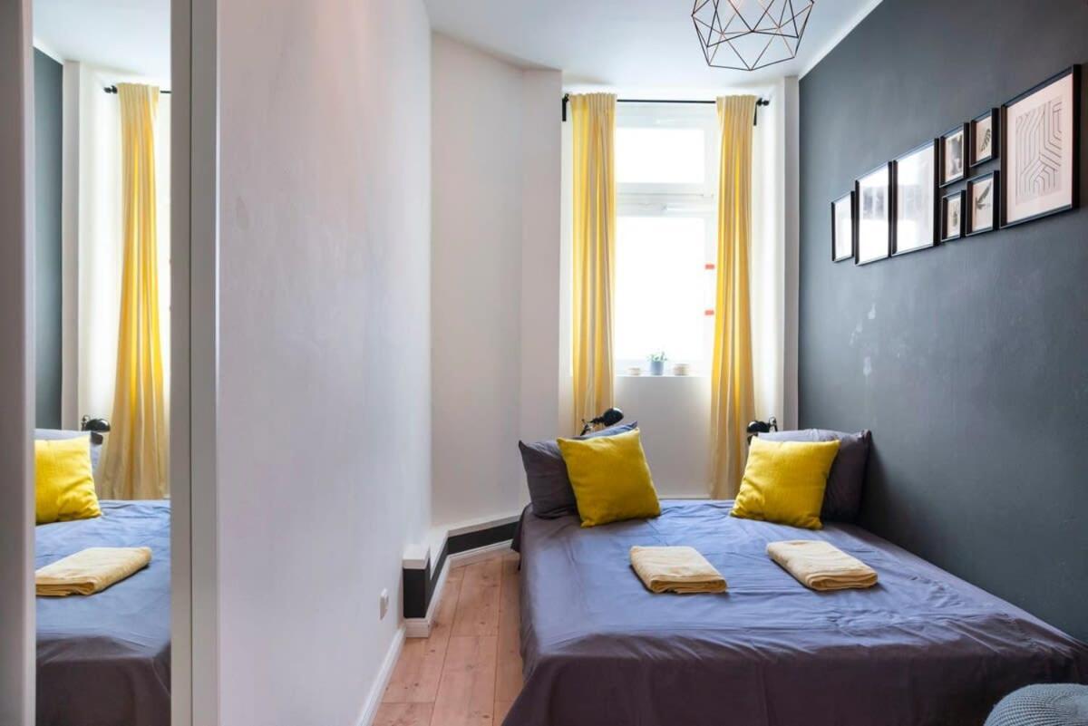 Apartment 2 Bedroom In Great Location In Kreuzberg