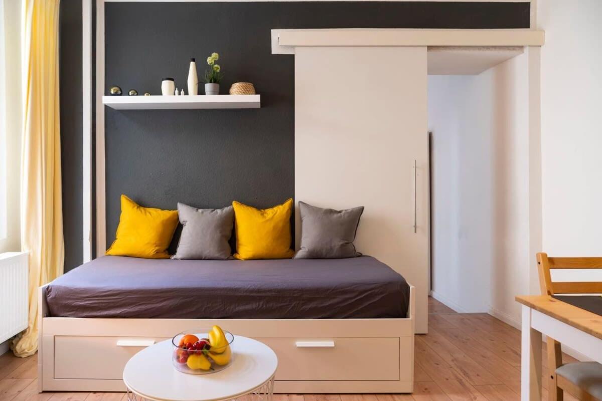 Apartment 2 Bedroom In Great Location In Kreuzberg