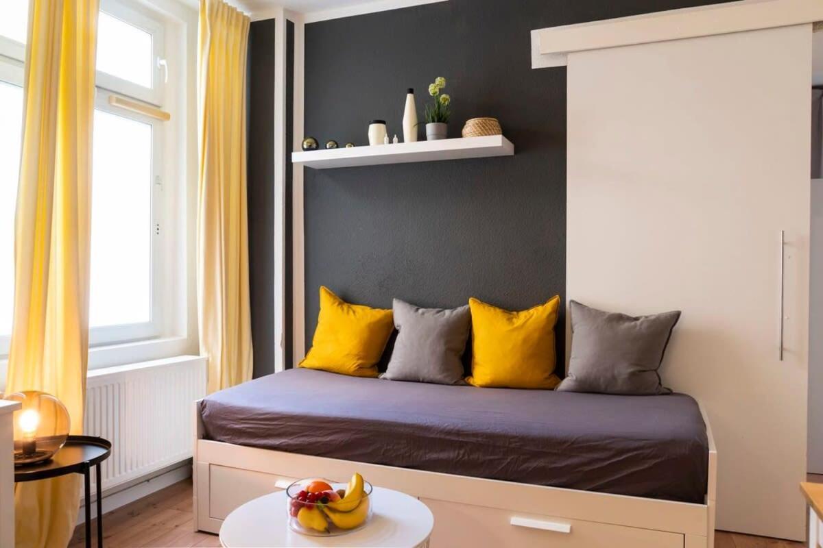2 Bedroom In Great Location In Kreuzberg * Berlin