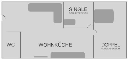 Grandmore Apartments Berlin Mitte
